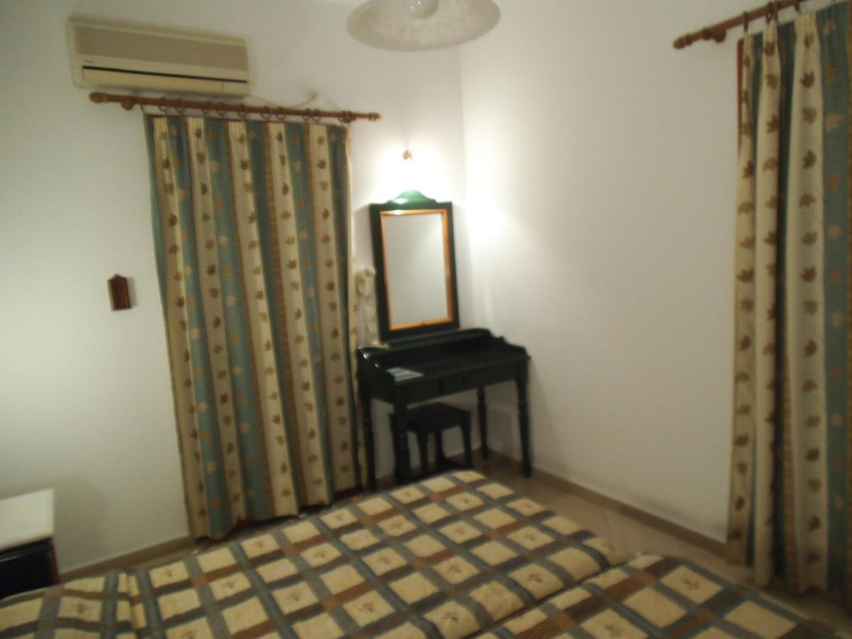 Alkyon Hotel Kokkari Extérieur photo
