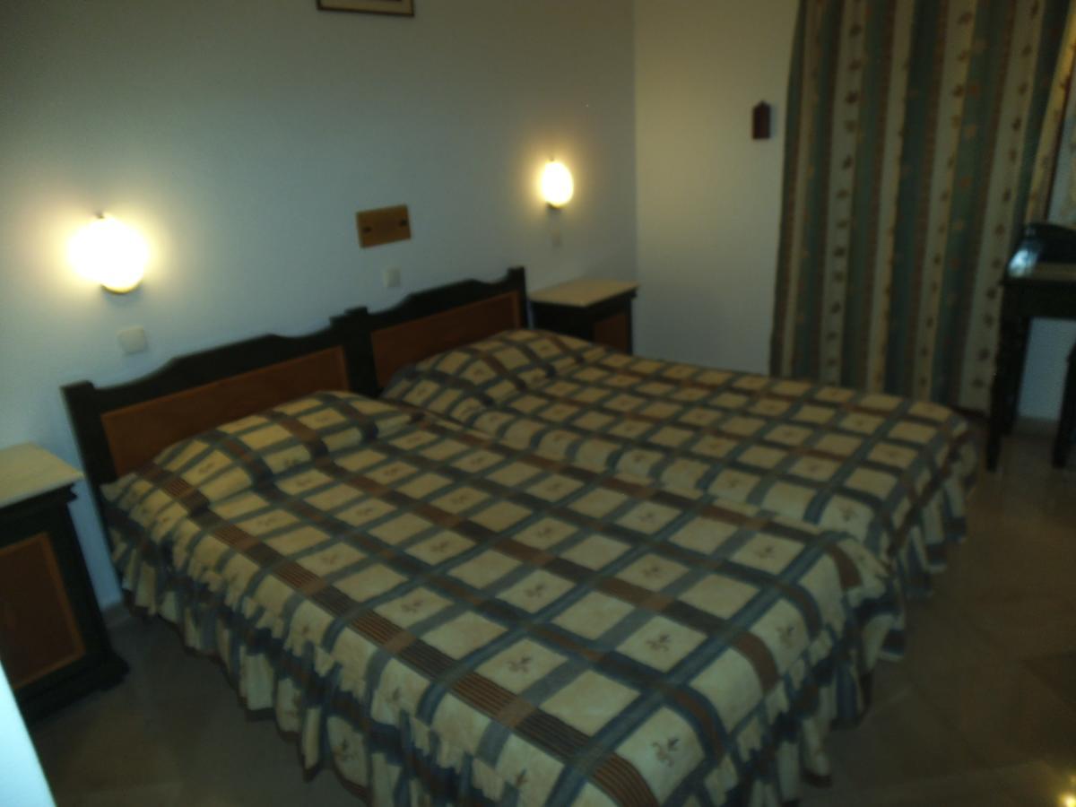 Alkyon Hotel Kokkari Extérieur photo
