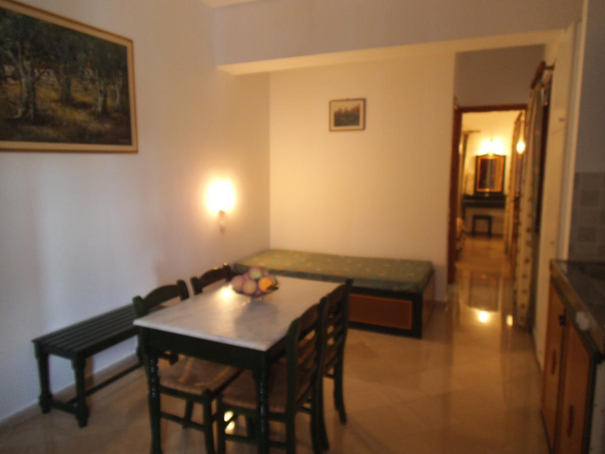 Alkyon Hotel Kokkari Extérieur photo
