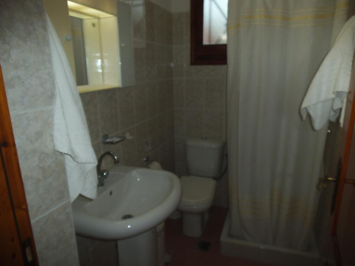 Alkyon Hotel Kokkari Extérieur photo